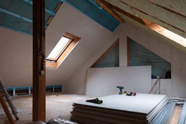 Best Energy Efficiency Insulation in Bartonsville, MD
