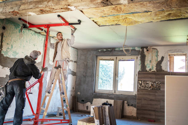 Reliable Bartonsville, MD Insulation Contractor Solutions