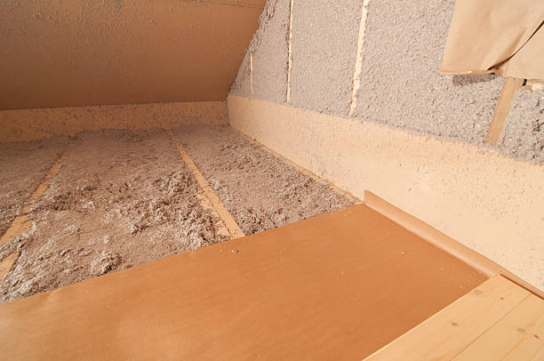Best Insulation for Specific Applications in Bartonsville, MD